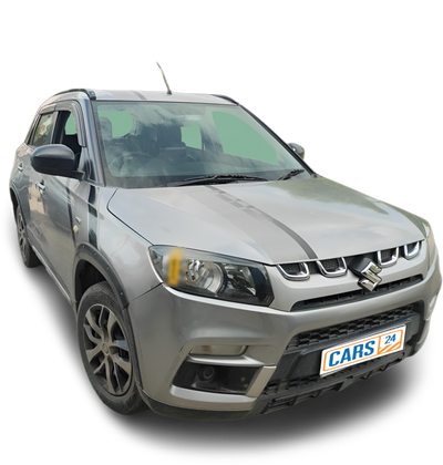 Maruti Vitara Brezza-img
